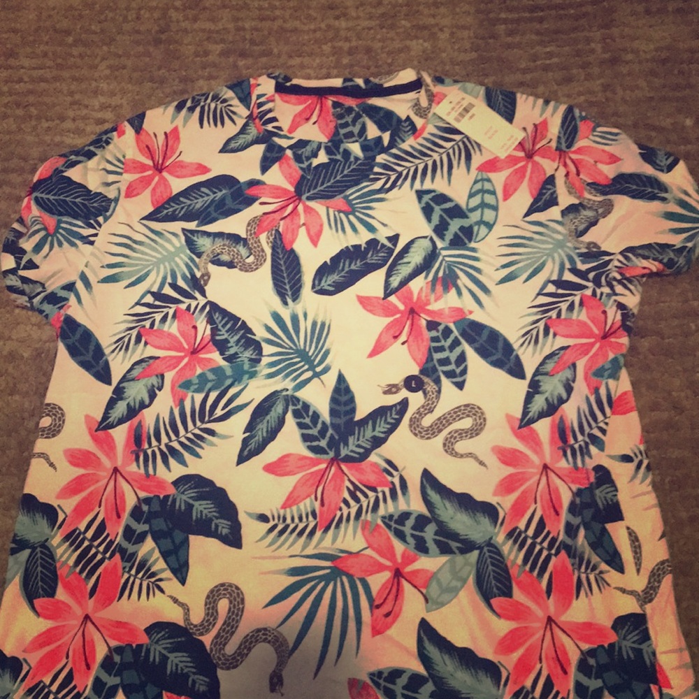 Men shirt